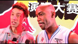 Watch Scenes From Stephon Marbury's Weird-Ass Chinese Musical